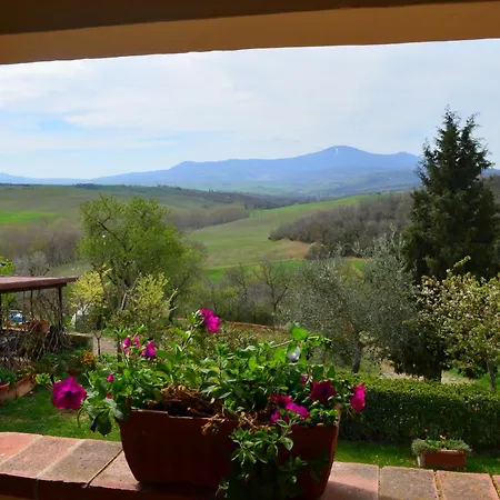 Agriturismo Poderino-2